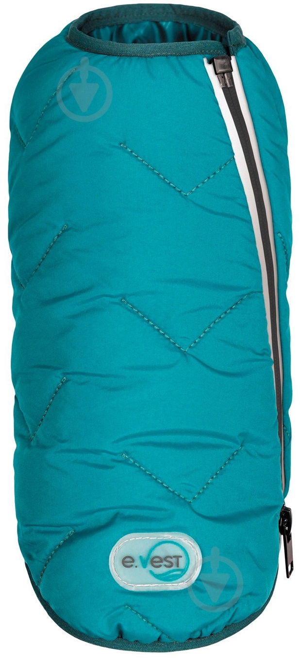 Жилет Природа E.Vest морская волна S PR242413 - фото 1