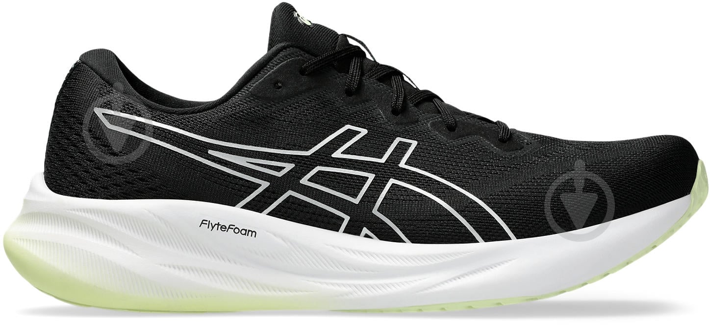 Кросівки чоловічі Asics GEL-PULSE 15 1011B780-004 р.41,5 чорні - фото 1