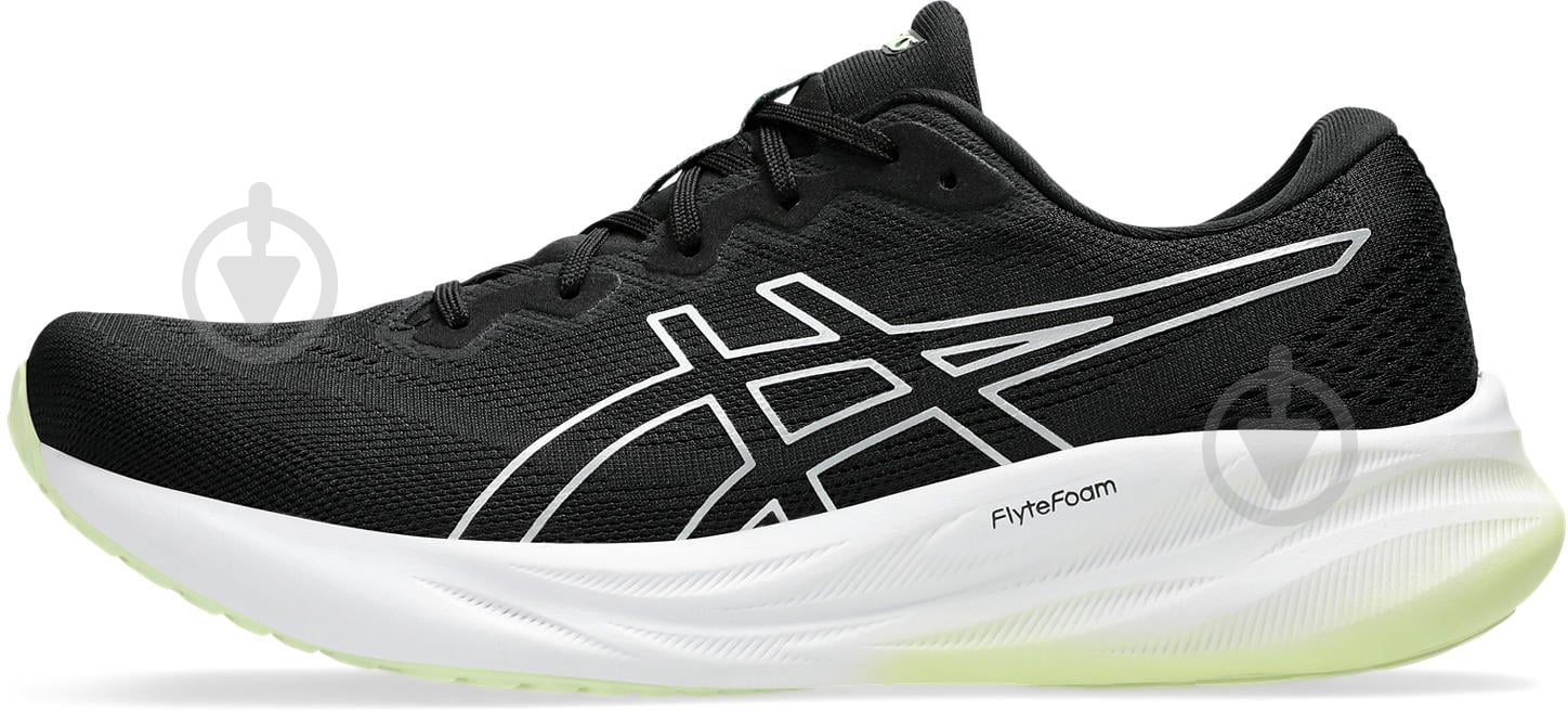Кросівки чоловічі Asics GEL-PULSE 15 1011B780-004 р.41,5 чорні - фото 2