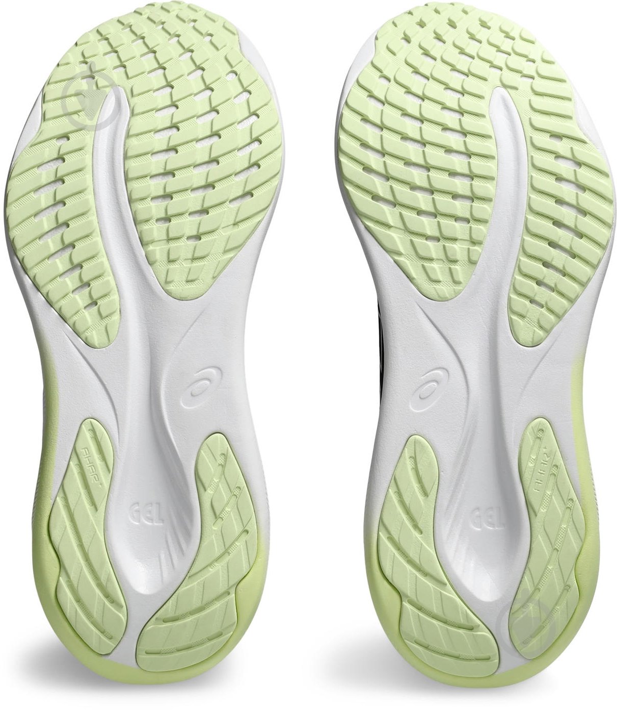 Кросівки чоловічі Asics GEL-PULSE 15 1011B780-004 р.41,5 чорні - фото 8