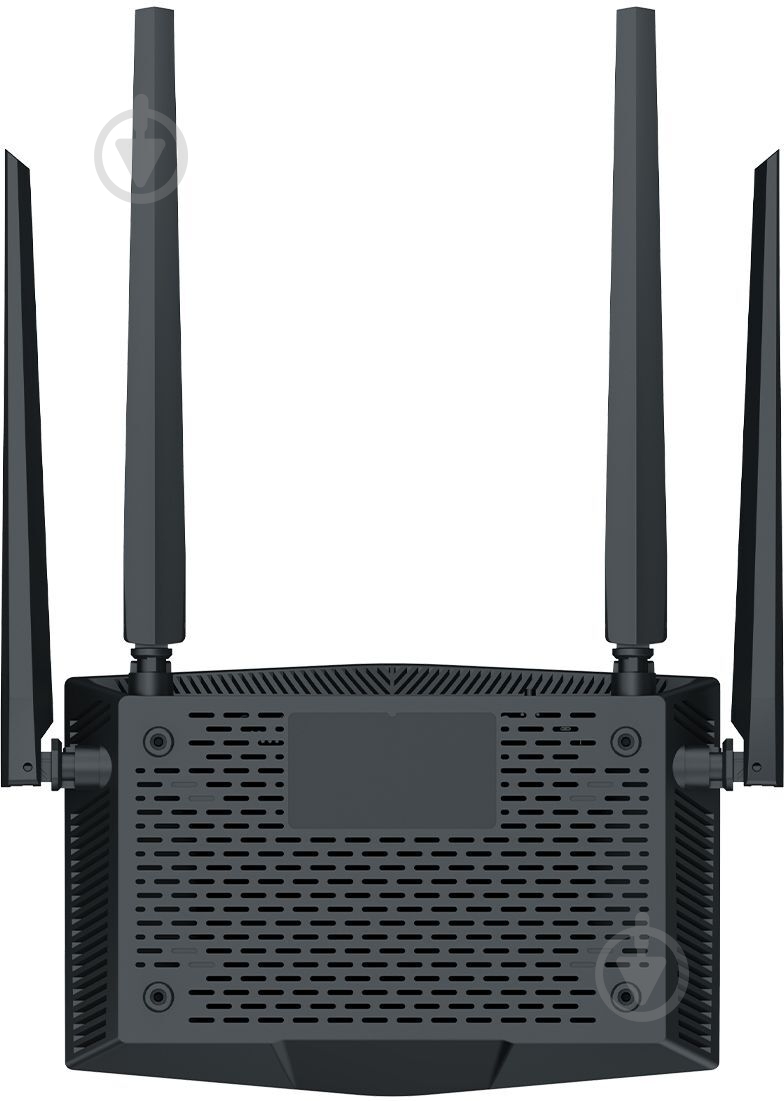 Маршрутизатор Netis NX10 AX1500 - фото 5 Маршрутизатор Netis NX10 AX1500 - фото 5