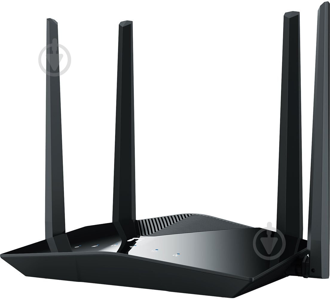 Маршрутизатор Netis NX10 AX1500 - фото 3 Маршрутизатор Netis NX10 AX1500 - фото 3