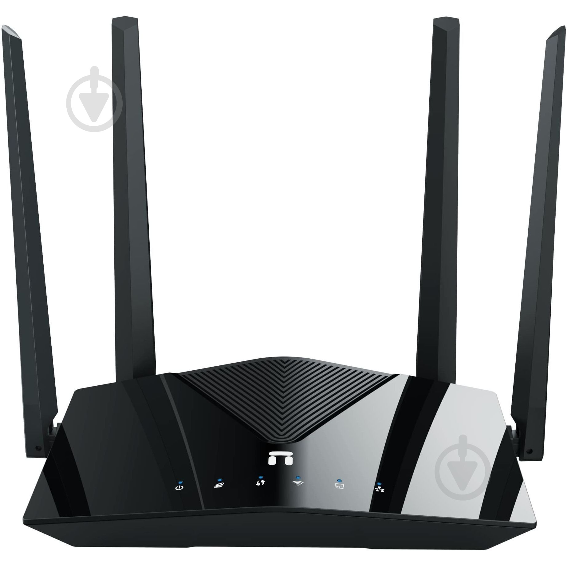 Маршрутизатор Netis NX10 AX1500 - фото 1 Маршрутизатор Netis NX10 AX1500 - фото 1