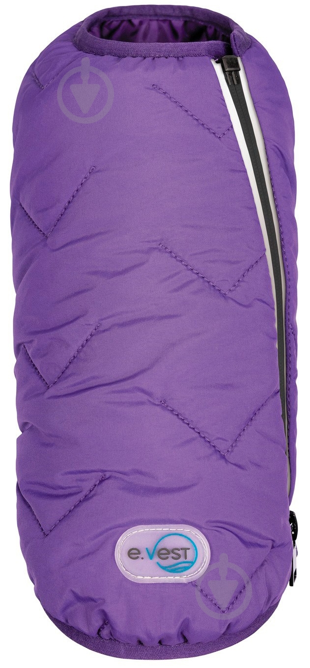 Жилет Природа E.Vest фиолетовый М PR242423 - фото 1