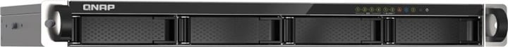 Сетевое хранилище QNAP TS-435XeU-4G - фото 4 Сетевое хранилище QNAP TS-435XeU-4G - фото 4