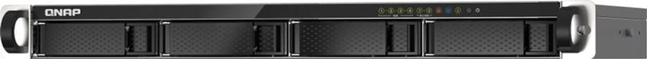 Сетевое хранилище QNAP TS-435XeU-4G - фото 3 Сетевое хранилище QNAP TS-435XeU-4G - фото 3