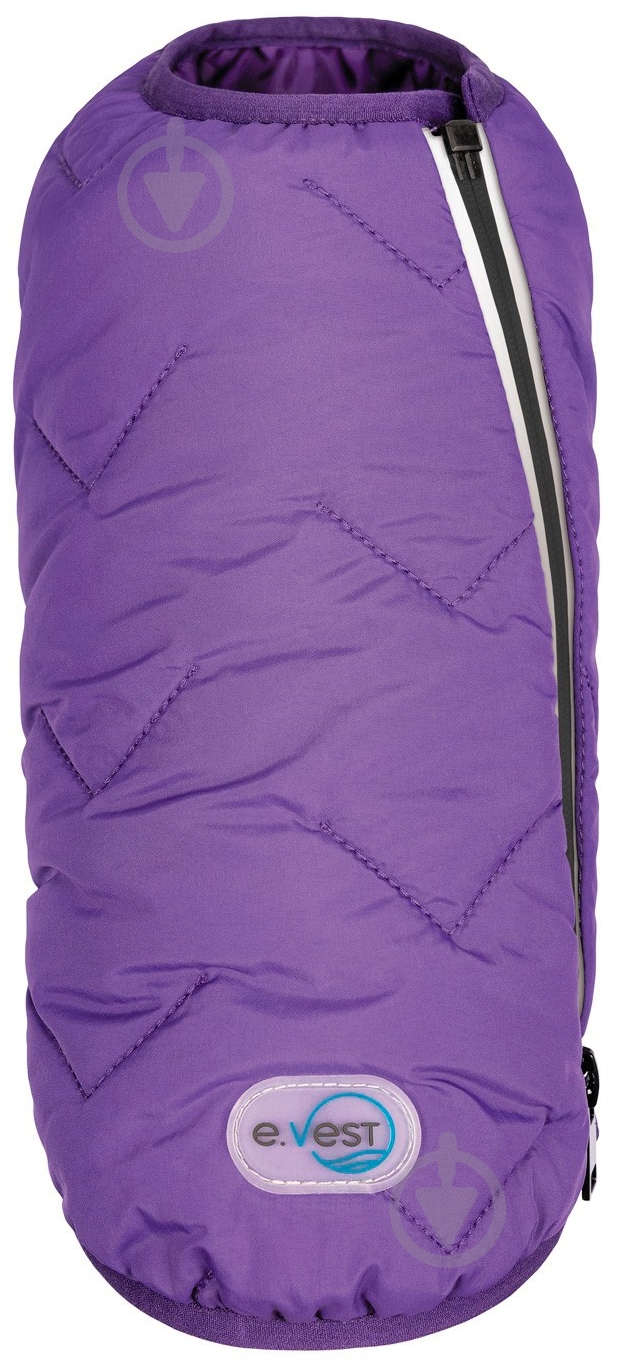 Жилет Природа E.Vest фиолетовый М2 PR242424 - фото 1