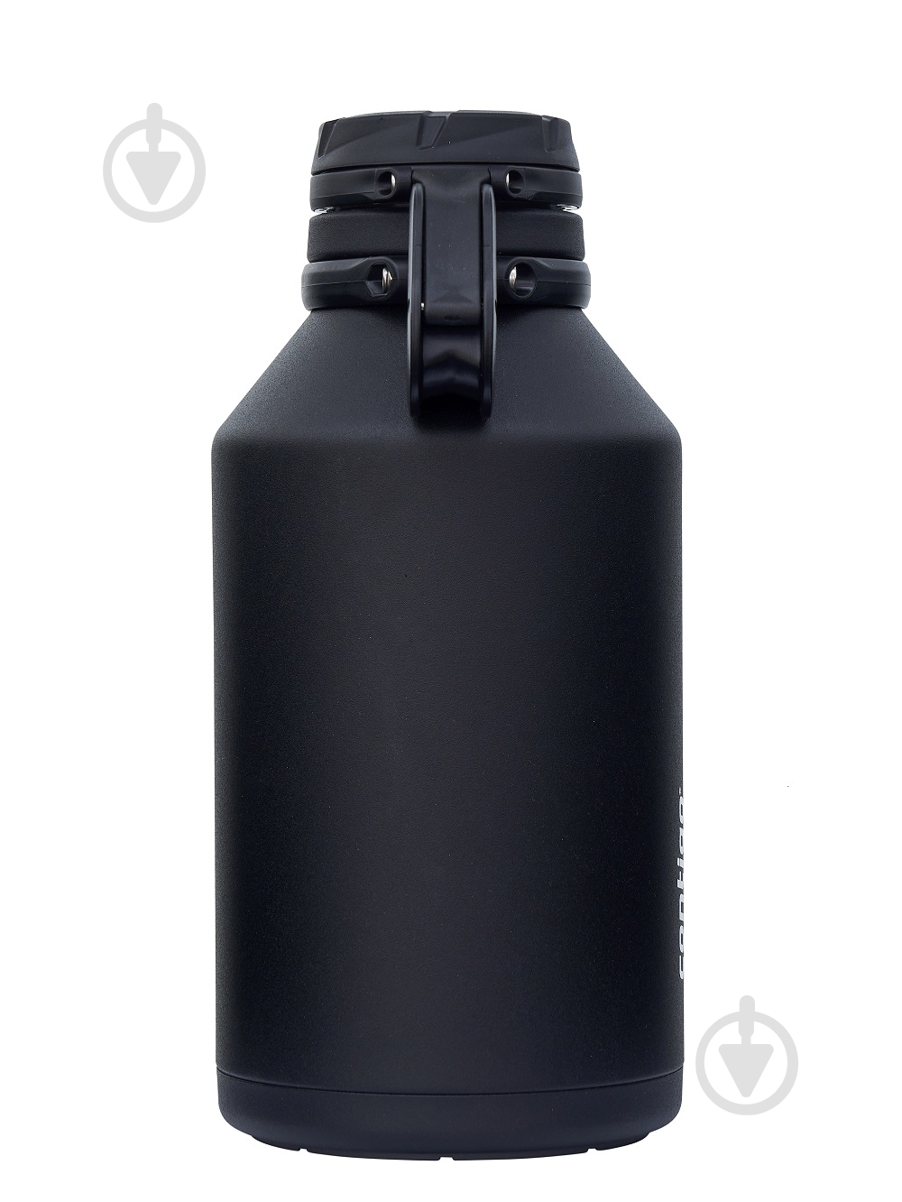 Термопляшка Contigo Grand 1,9 л чорна - фото 3 Термопляшка Contigo Grand 1,9 л чорна - фото 3