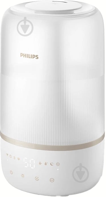 Зволожувач повітря Philips HU1510/04 - фото 14