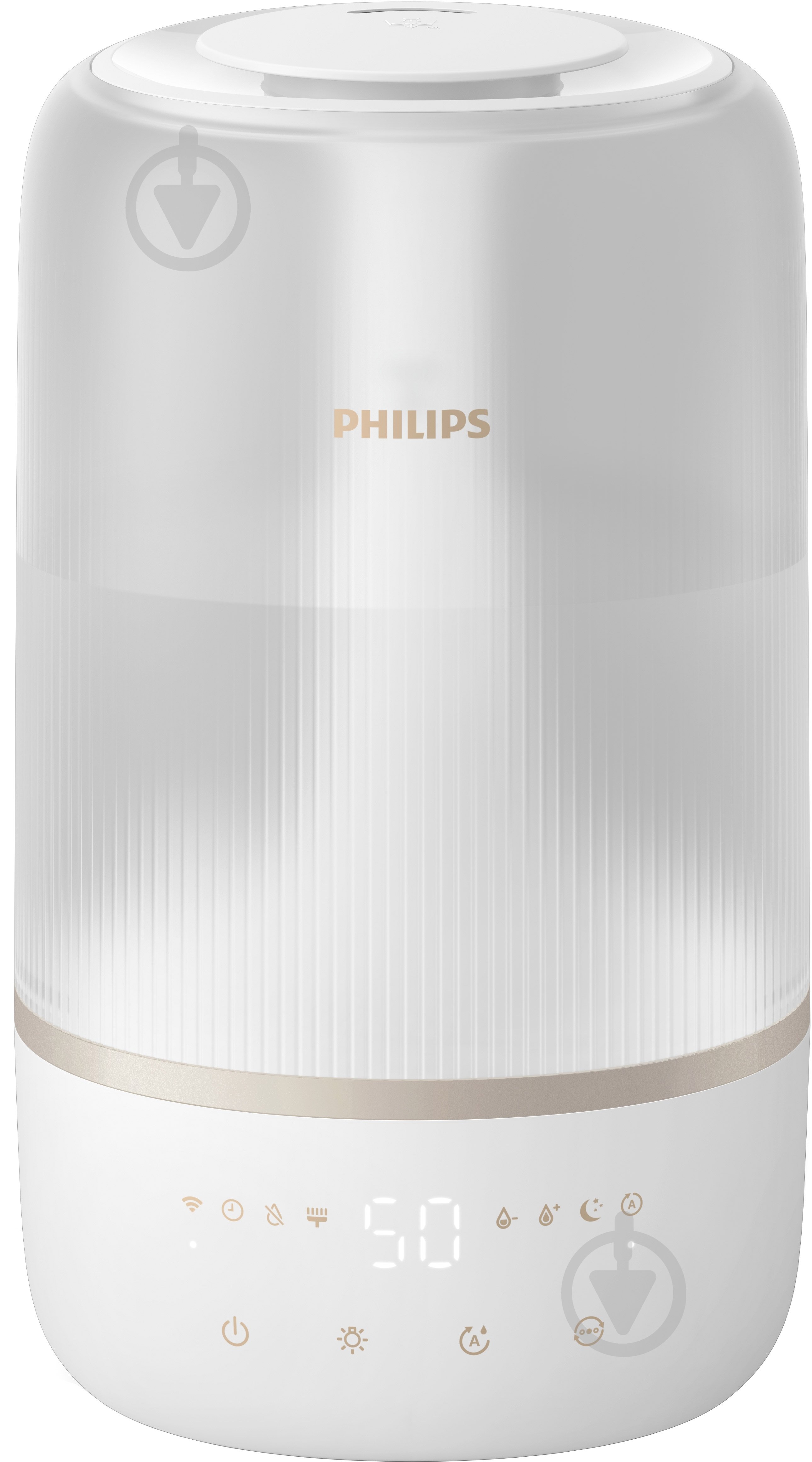 Зволожувач повітря Philips HU1510/04 - фото 2