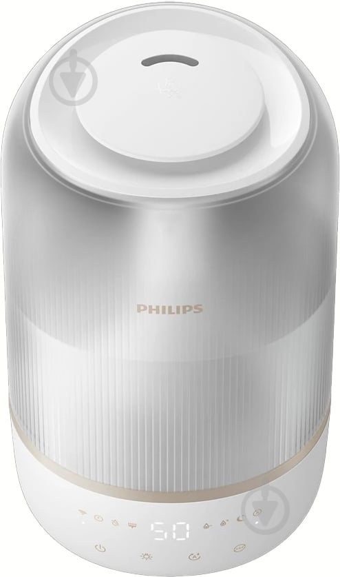 Зволожувач повітря Philips HU1510/04 - фото 18