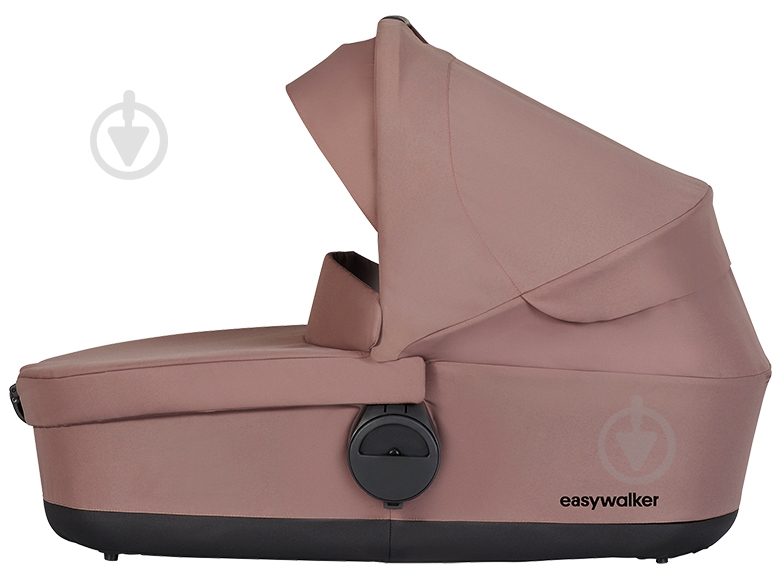 Люлька Easywalker Charley Full desert pink ECH10103 - фото 1 Люлька Easywalker Charley Full desert pink ECH10103 - фото 1