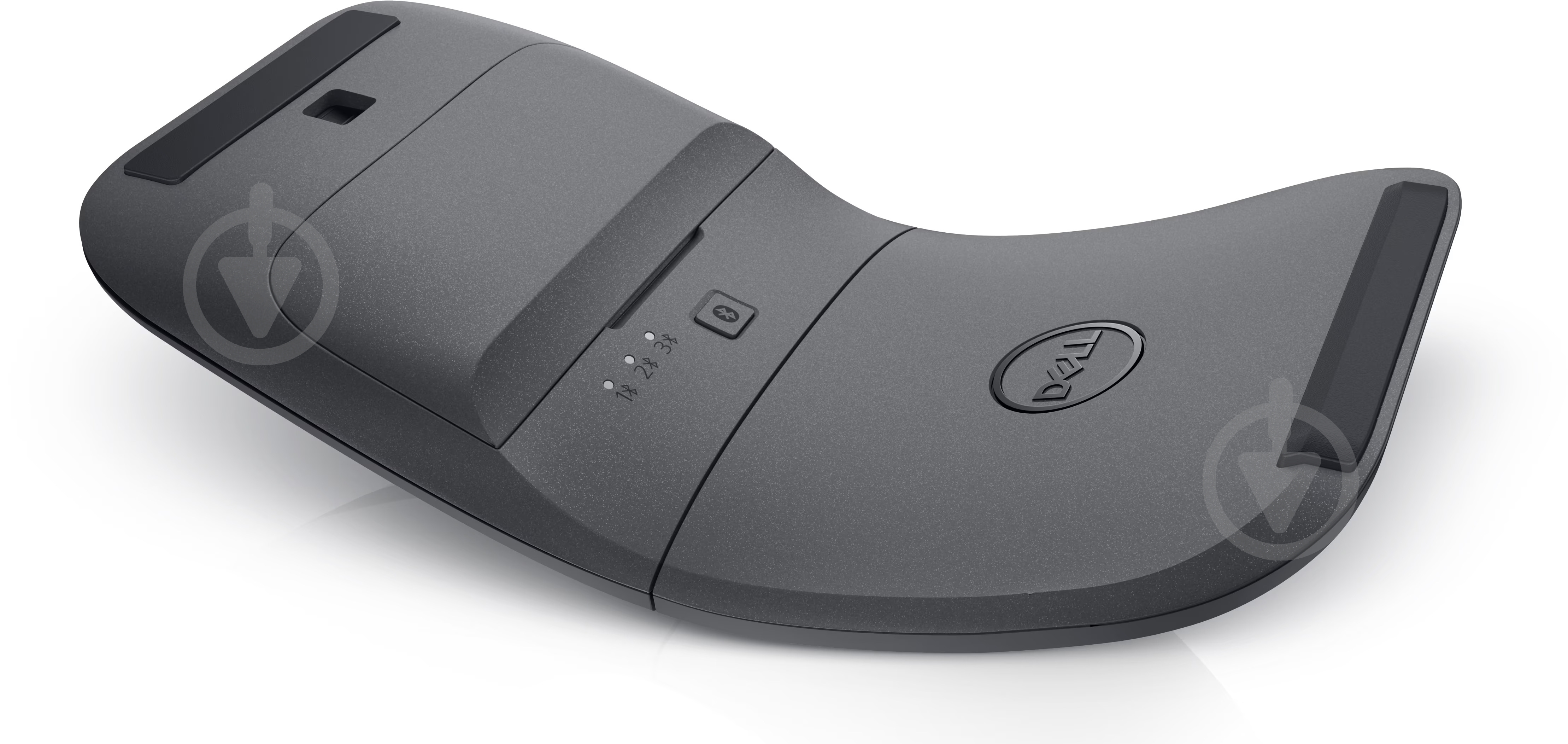 Мышь Dell Bluetooth Travel Mouse MS700 black (570-ABQN) - фото 3 Мышь Dell Bluetooth Travel Mouse MS700 black (570-ABQN) - фото 3