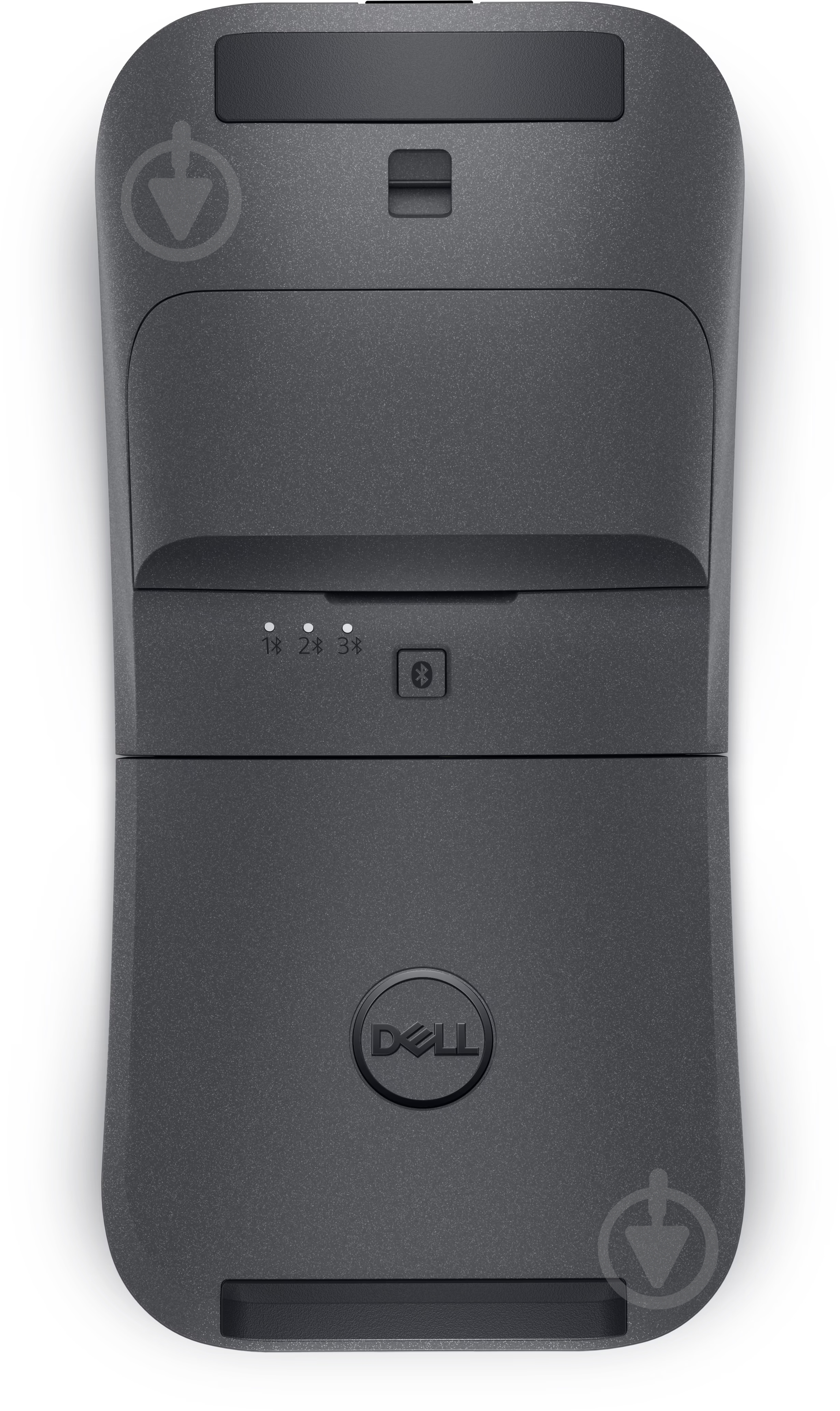 Мышь Dell Bluetooth Travel Mouse MS700 black (570-ABQN) - фото 5 Мышь Dell Bluetooth Travel Mouse MS700 black (570-ABQN) - фото 5