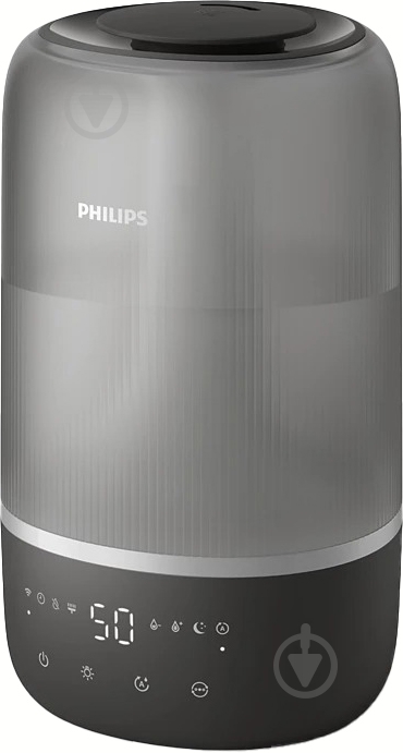 Зволожувач повітря Philips HU1510/03 - фото 14