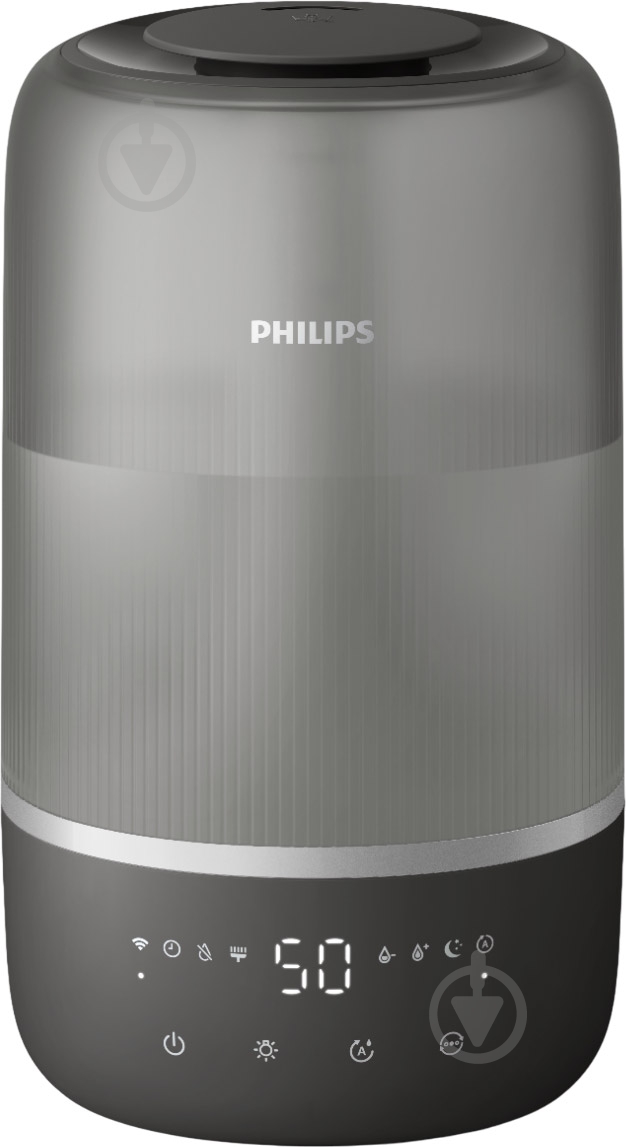 Зволожувач повітря Philips HU1510/03 - фото 2