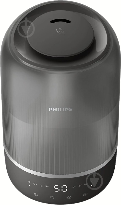 Зволожувач повітря Philips HU1510/03 - фото 17