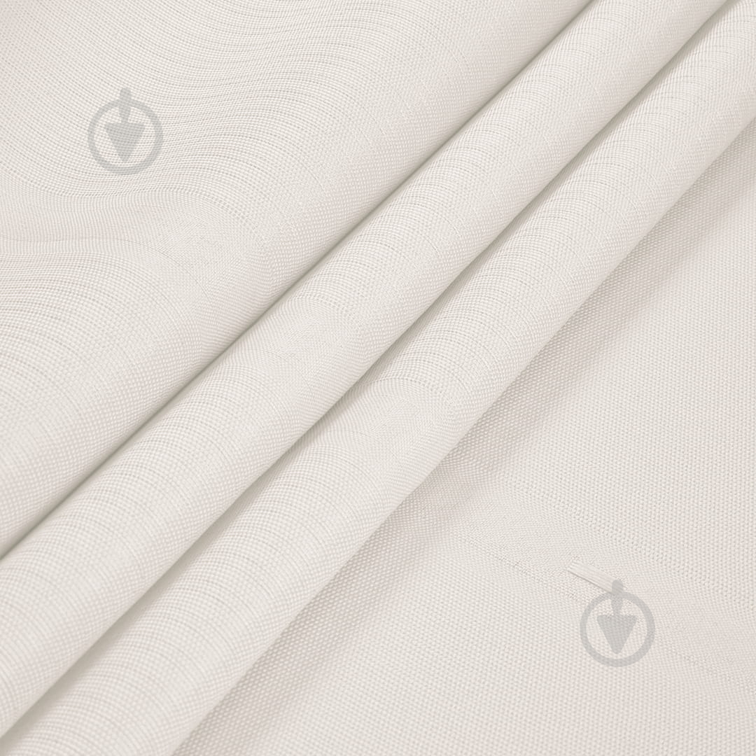 Римская штора Rollotex Шнуровое упрвление ASTI 100x150 см Снежно-белая - фото 2 Римская штора Rollotex Шнуровое упрвление ASTI 100x150 см Снежно-белая - фото 2