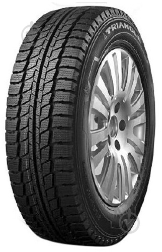 Шина TRIANGLE LL01 235/65 R16C 115/113 R нешипованая зима - фото 1