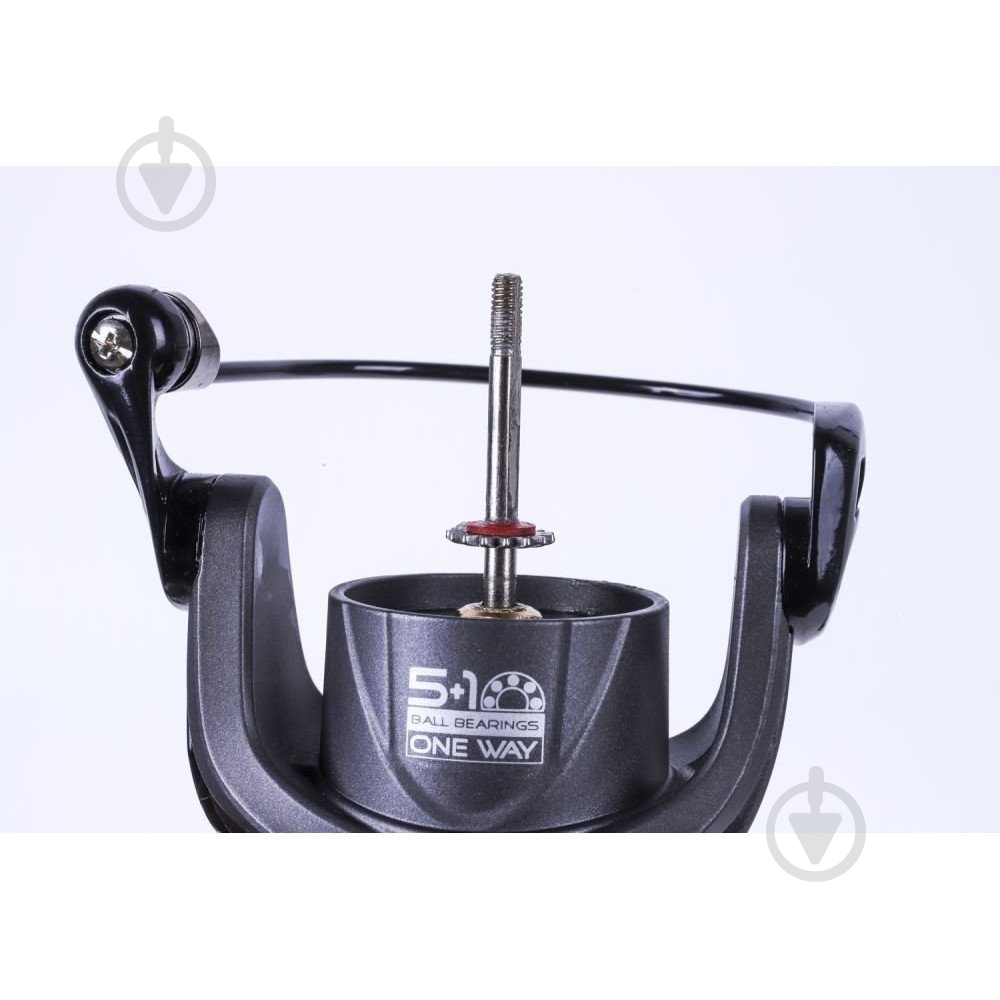 Катушка безынерционная Mikado Carus 3006 FD 3000 - фото 2