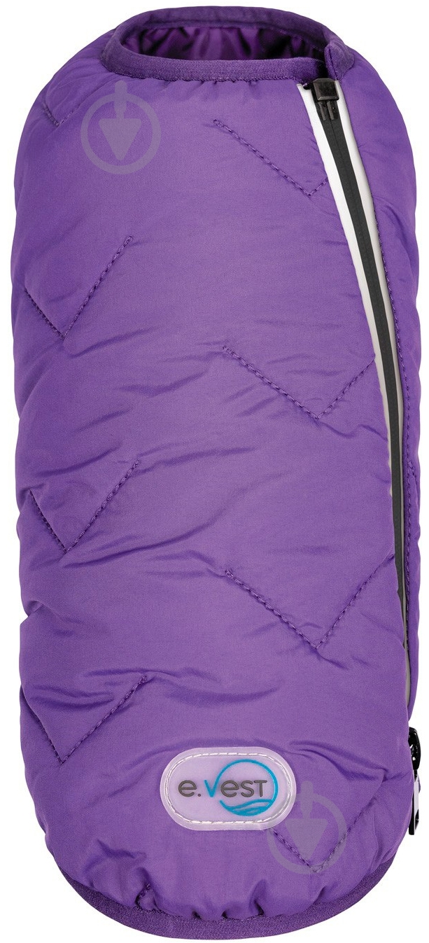Жилет Природа E.Vest фиолетовый XS-2 PR242420 - фото 1