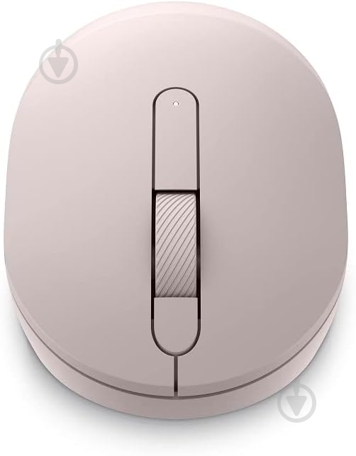 Мышь Dell Mobile Wireless Mouse MS3320W ash pink (570-ABPY) - фото 2