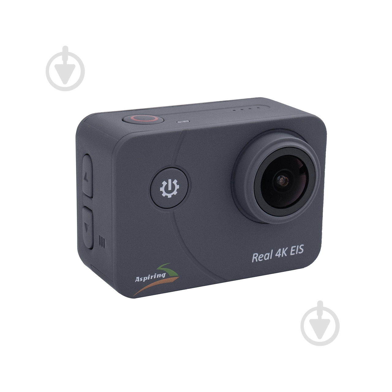 Экшн-камера Aspiring REPEAT 2 ULTRA HD 4K dark grey - фото 7 Экшн-камера Aspiring REPEAT 2 ULTRA HD 4K dark grey - фото 7