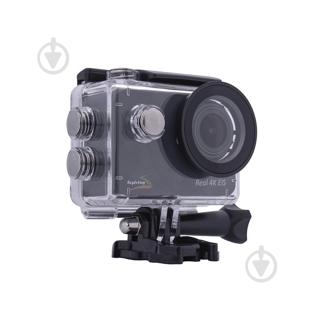 Экшн-камера Aspiring REPEAT 2 ULTRA HD 4K dark grey - фото 4 Экшн-камера Aspiring REPEAT 2 ULTRA HD 4K dark grey - фото 4