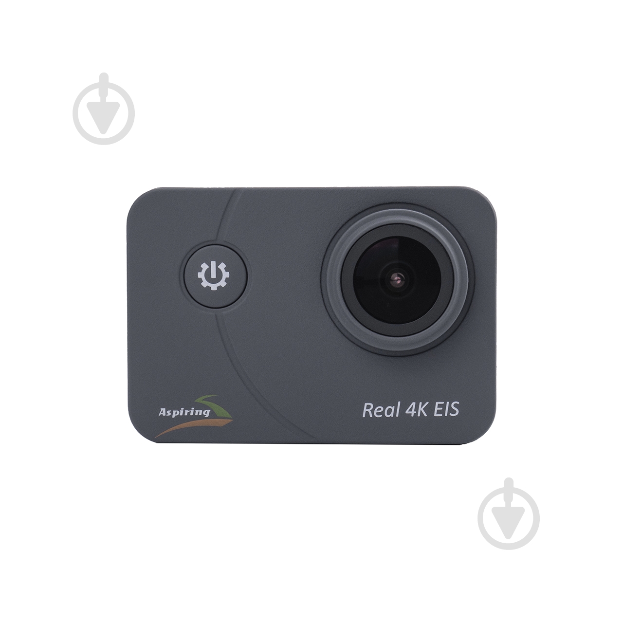 Экшн-камера Aspiring REPEAT 2 ULTRA HD 4K dark grey - фото 2 Экшн-камера Aspiring REPEAT 2 ULTRA HD 4K dark grey - фото 2