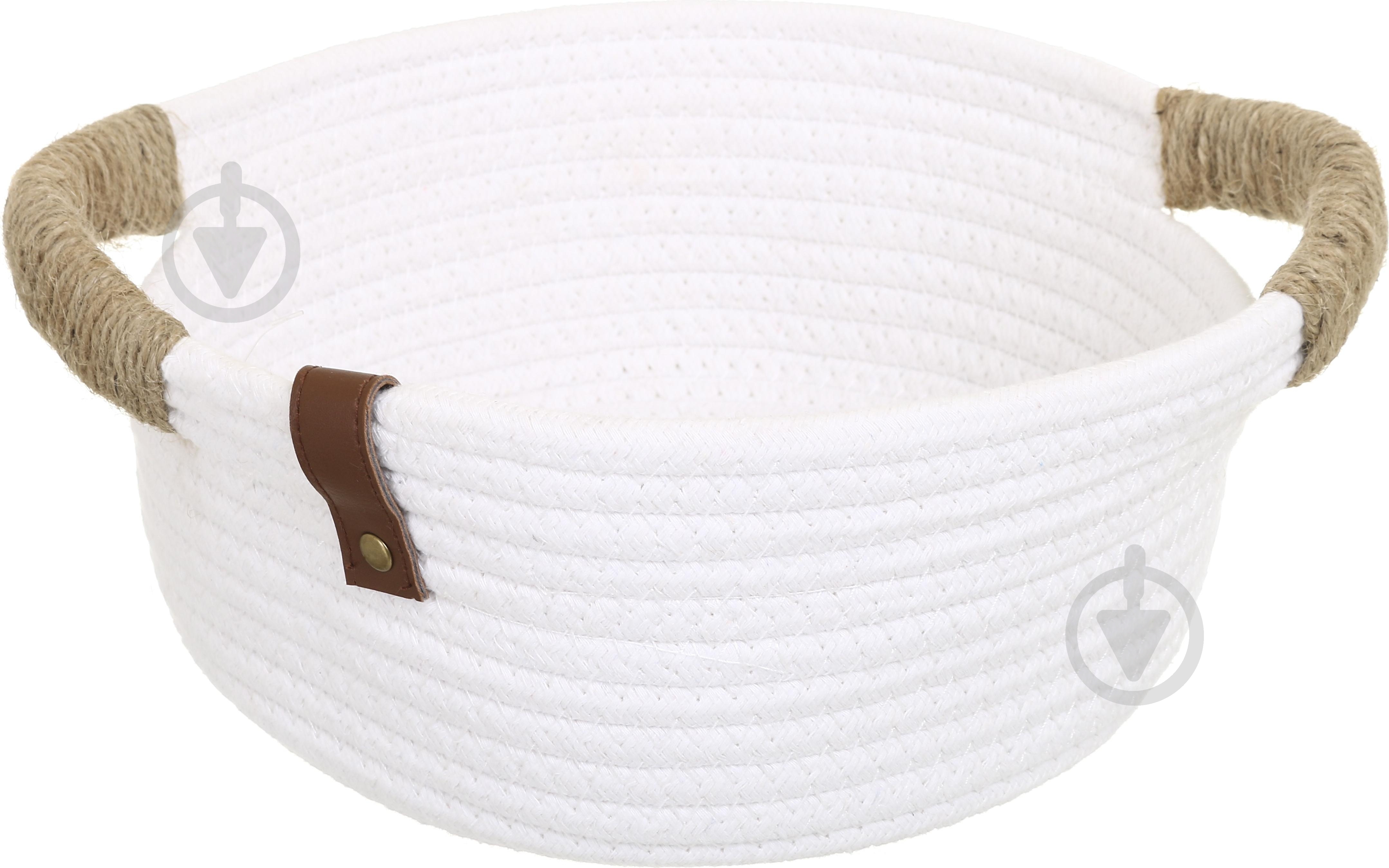 Корзина круглый Торонто Olens - фото 1