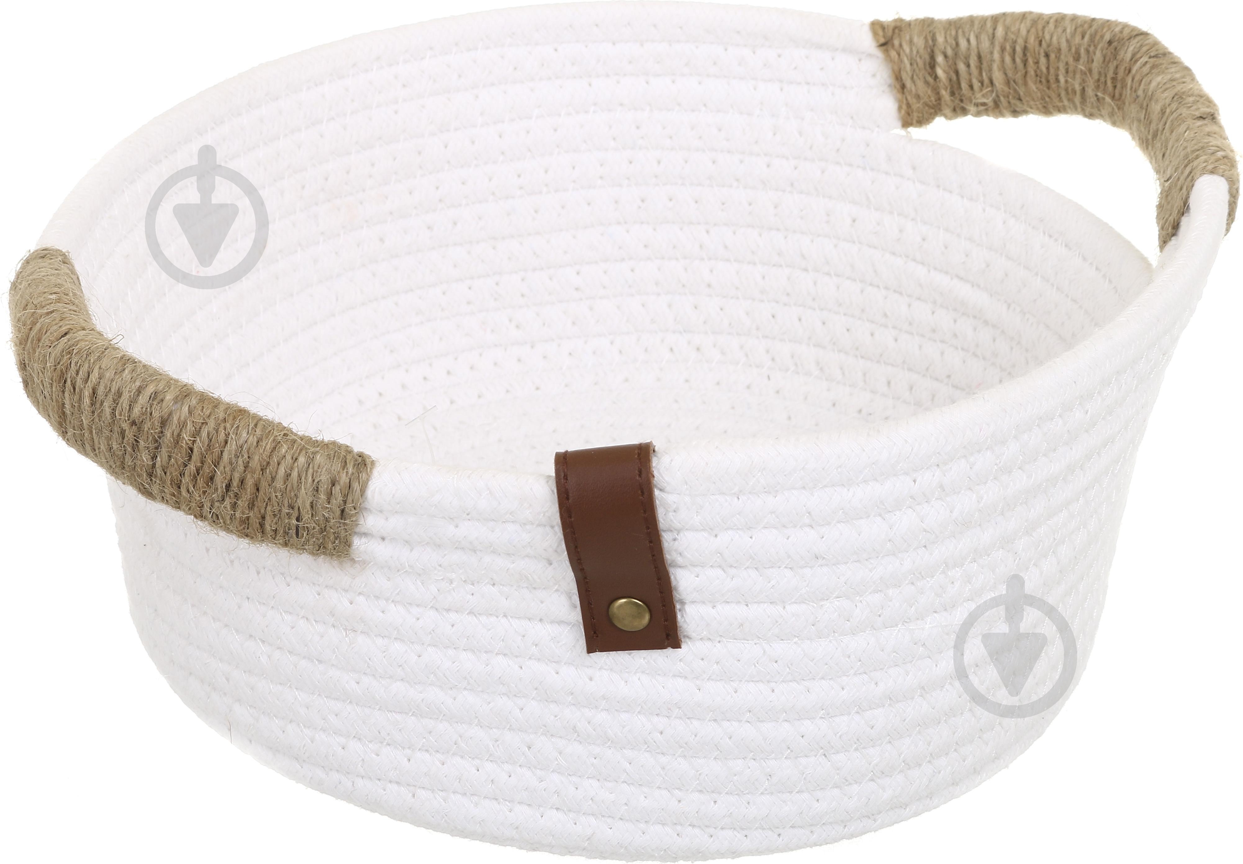 Корзина круглый Торонто Olens - фото 2