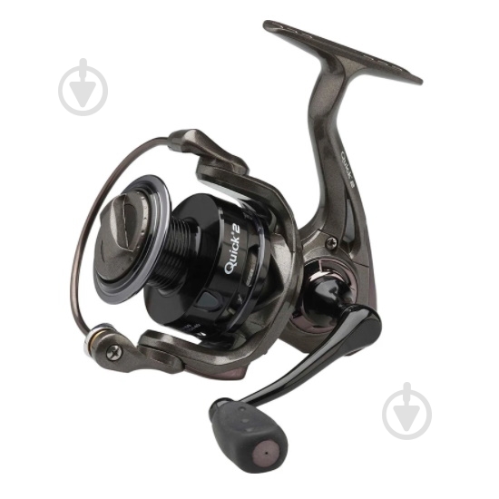 Катушка безынерционная DAM QUICK 2 5000FD 5000 - фото 1