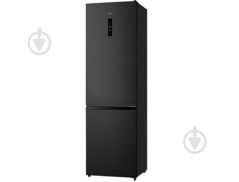 Холодильник Gorenje NRK620FABK4 - фото 2