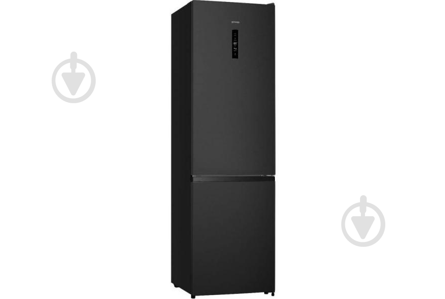 Холодильник Gorenje NRK620FABK4 - фото 1