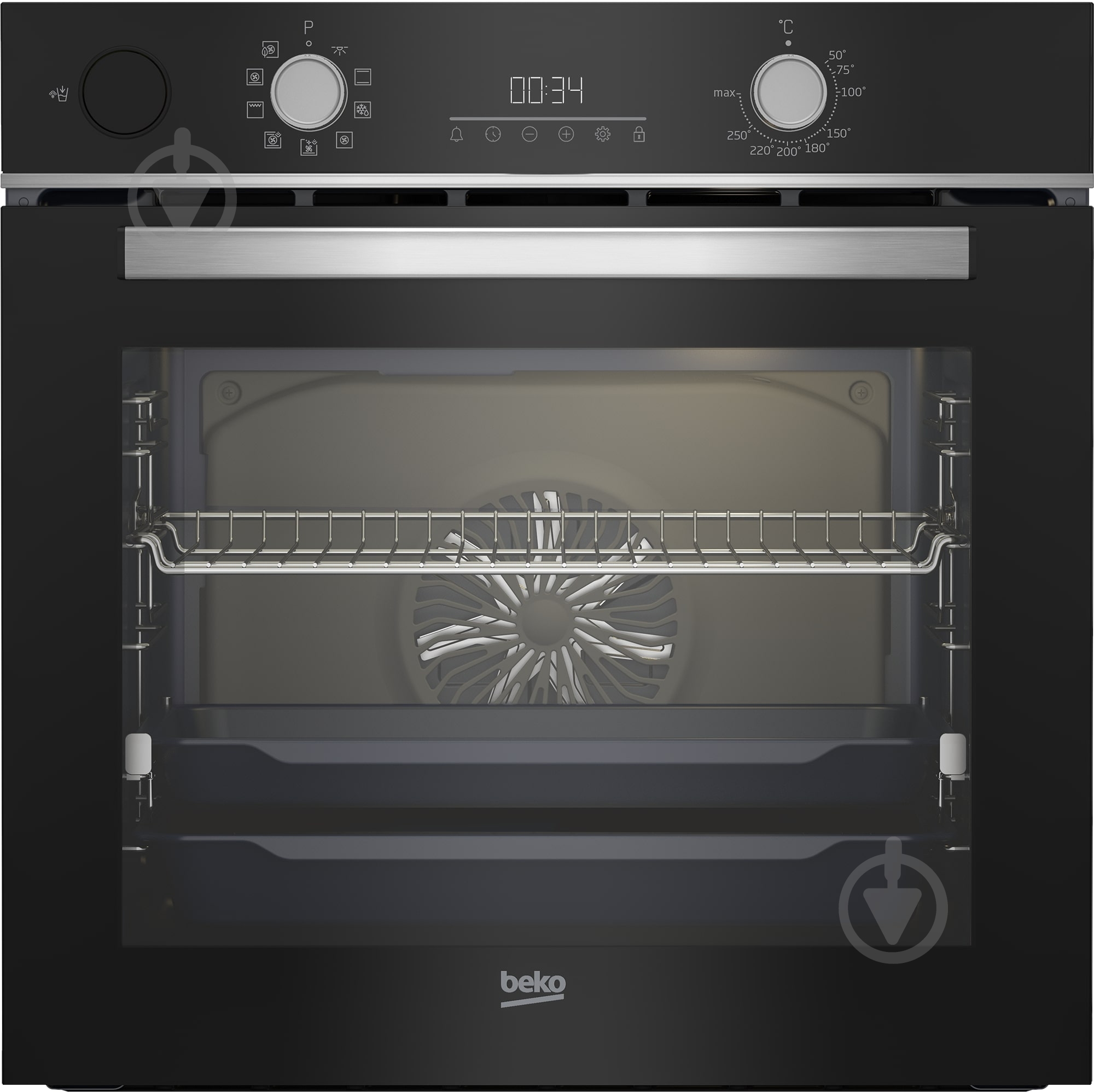 ВИТРИНА! Духовой шкаф Beko BBIS18300XCSE - фото 1