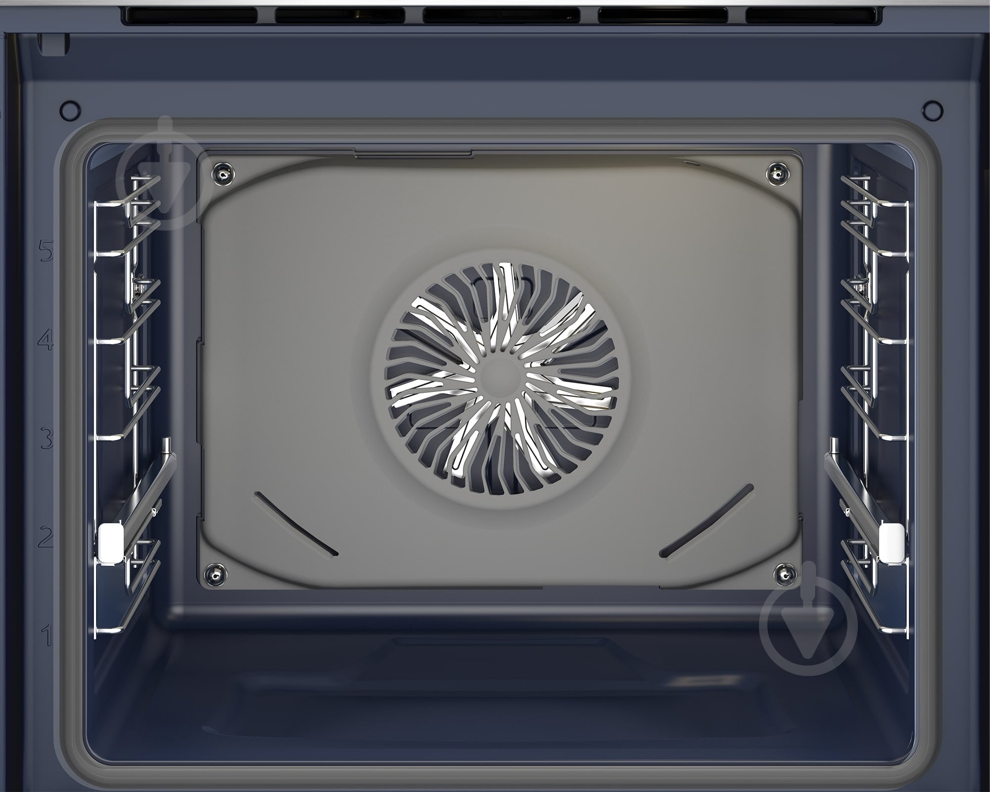 ВИТРИНА! Духовой шкаф Beko BBIS18300XCSE - фото 2
