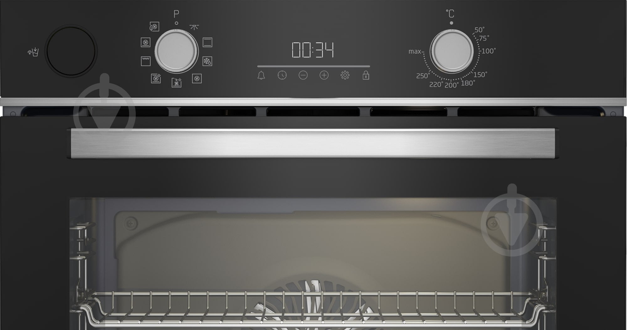 ВИТРИНА! Духовой шкаф Beko BBIS18300XCSE - фото 5