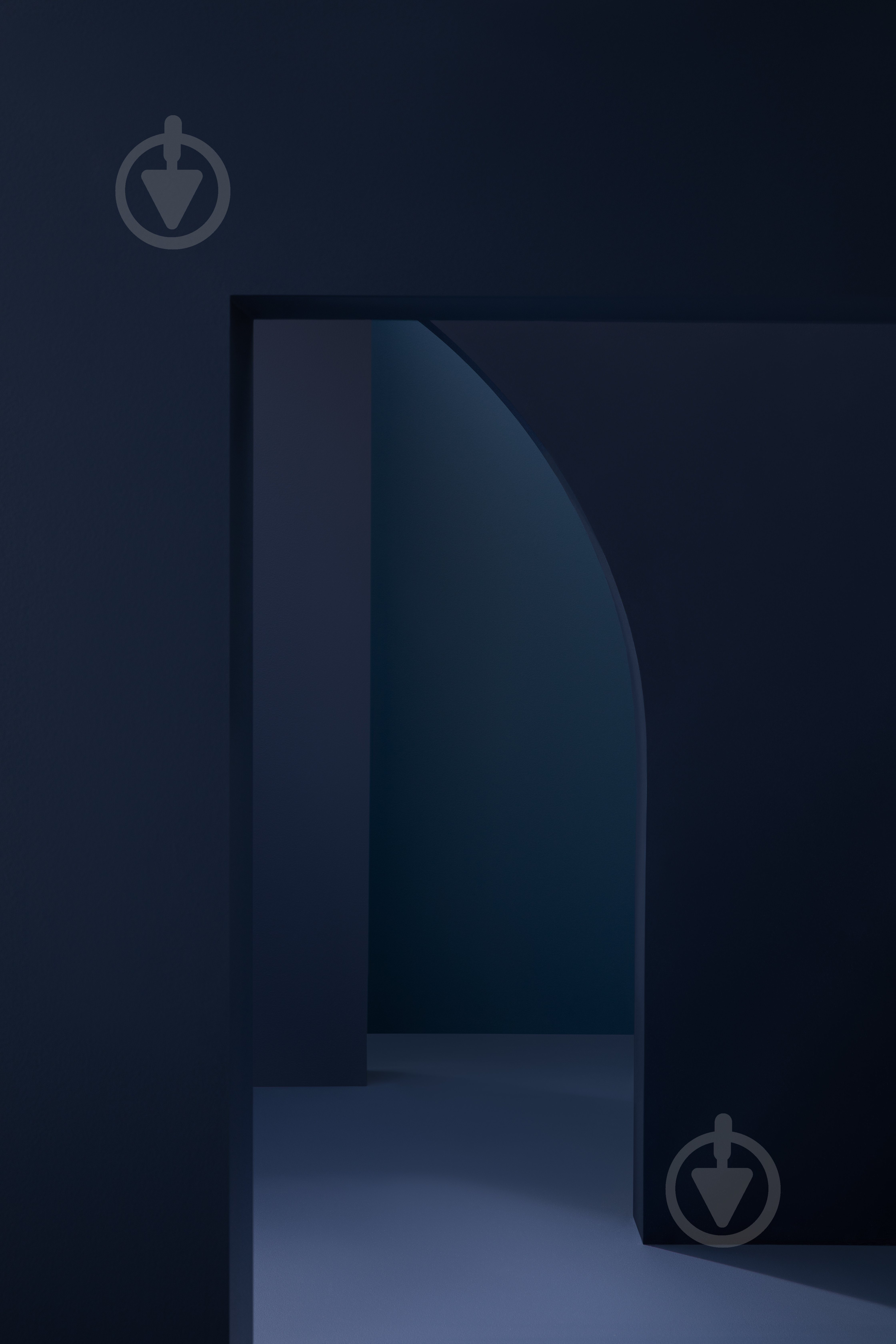 Фарба акрилатна водоемульсійна з колоруванням TIKKURILA Harmony Clean Air глибокий мат N348 Nocturne 0,9 л - фото 4 Фарба акрилатна водоемульсійна з колоруванням TIKKURILA Harmony Clean Air глибокий мат N348 Nocturne 0,9 л - фото 4