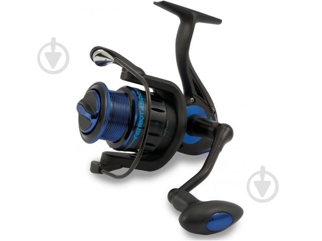 Катушка безынерционная Lineaeffe PATRIOT FD35 3500 - фото 1