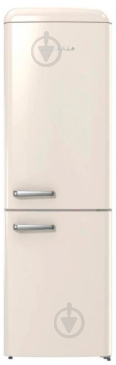 Холодильник Gorenje ONRK619DC - фото 1 Холодильник Gorenje ONRK619DC - фото 1
