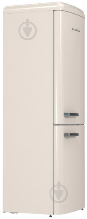 Холодильник Gorenje ONRK619DC - фото 2 Холодильник Gorenje ONRK619DC - фото 2