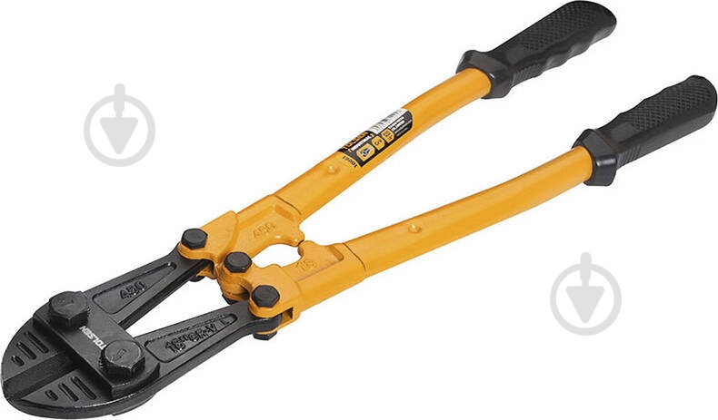 Болторез Tolsen Профи 600 мм 10062 - фото 1 Болторез Tolsen Профи 600 мм 10062 - фото 1