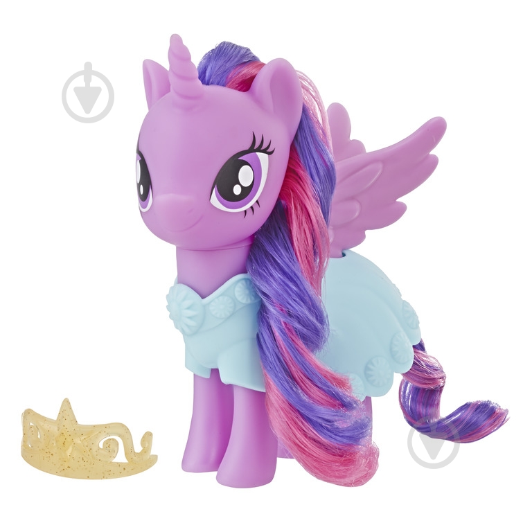 Фигурка Hasbro My Little Pony в ассортименте E5551 - фото 2