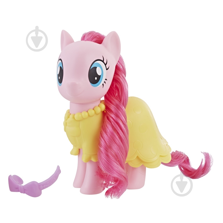 Фигурка Hasbro My Little Pony в ассортименте E5551 - фото 3