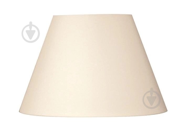 Плафон Коник-220 Геотон 49283 кремовый - фото 1