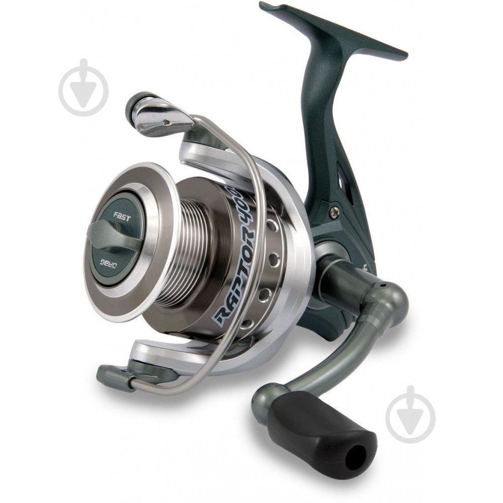 Катушка безынерционная Lineaeffe RAPTOR FD 50 5000 - фото 1