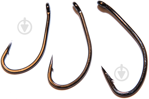Крючки Rocket Baits RT-11 №2 5 шт. - фото 1
