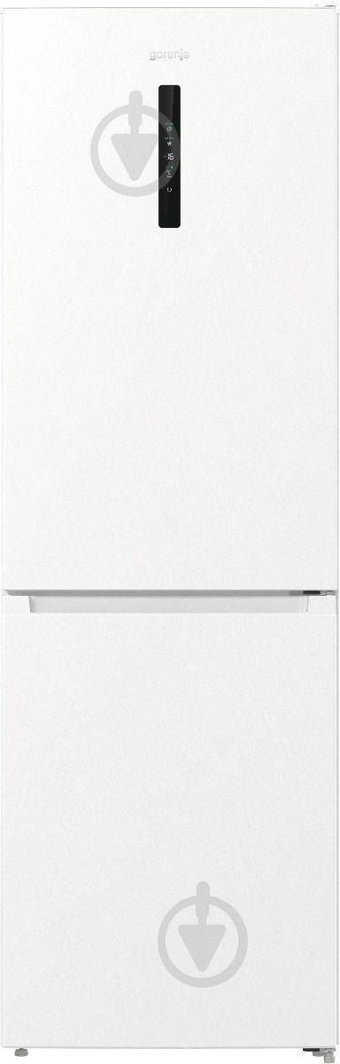 Холодильник Gorenje NRK6192AW4 - фото 2