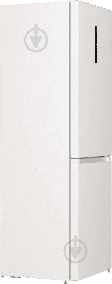 Холодильник Gorenje NRK6192AW4 - фото 4