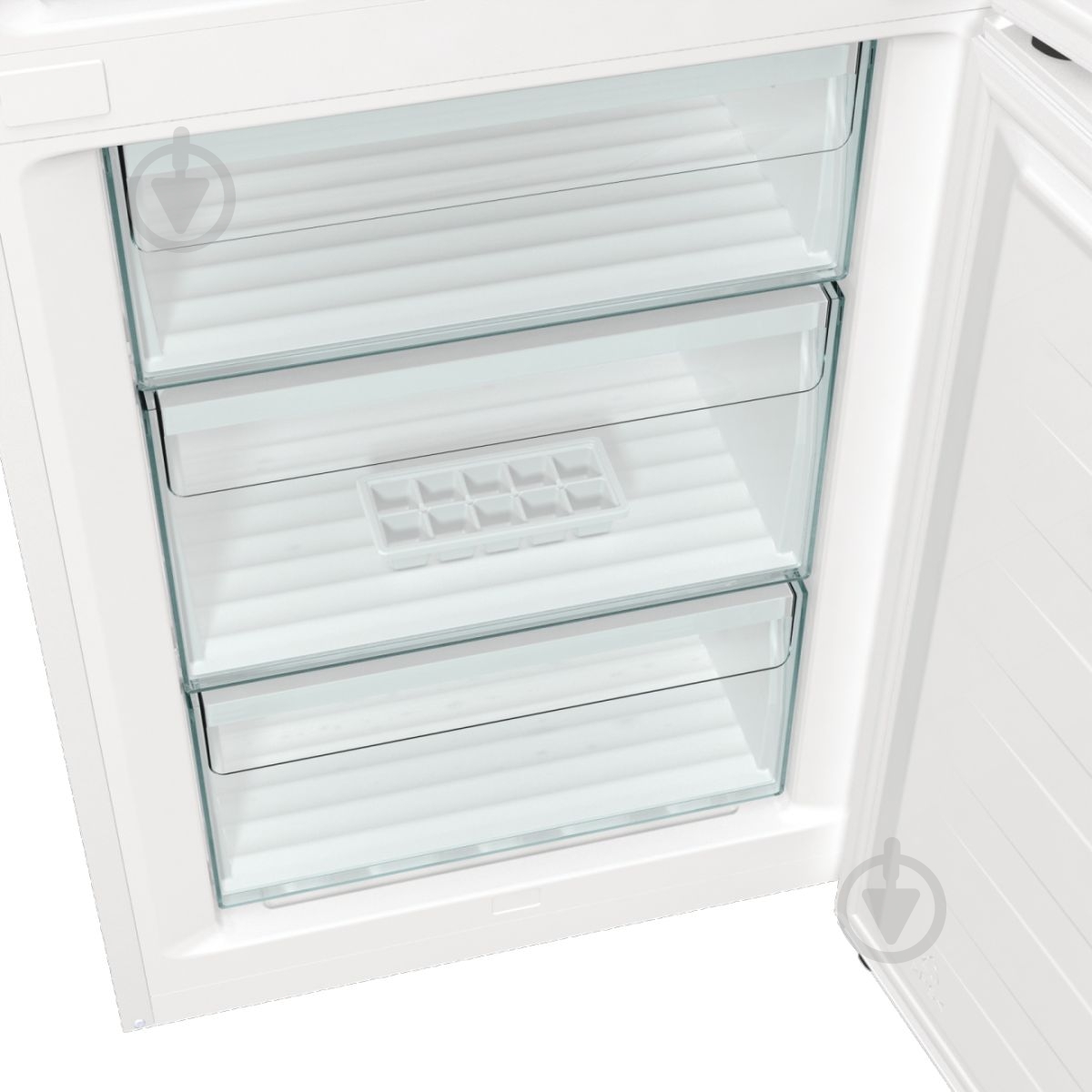 Холодильник Gorenje NRK6192AW4 - фото 27